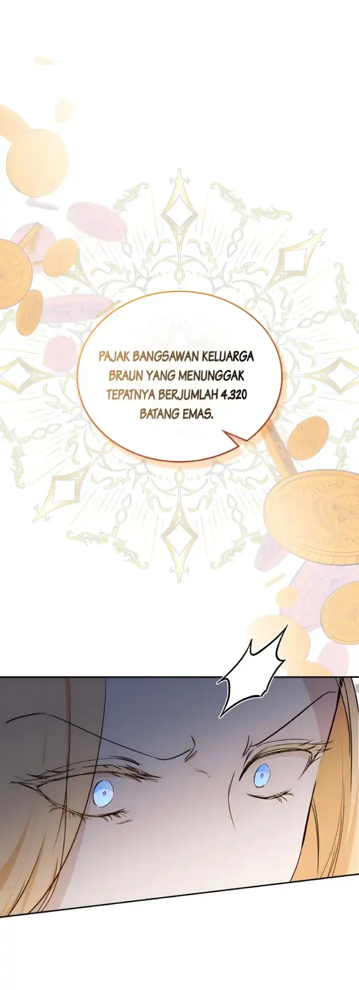 I Shall Master This Family! Chapter 206 Gambar 41