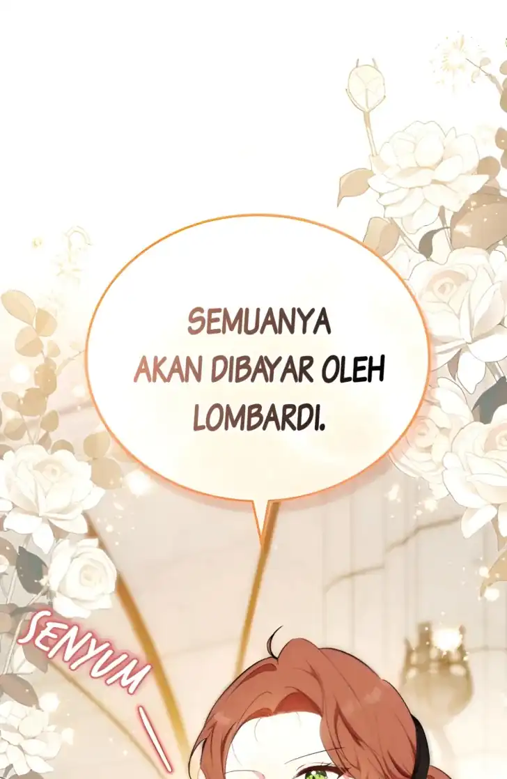 I Shall Master This Family! Chapter 206 Gambar 43