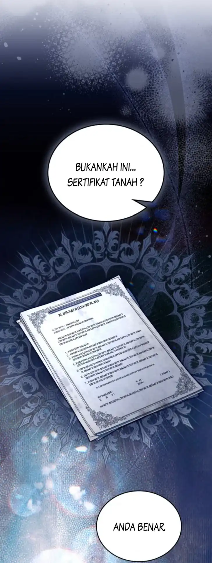 I Shall Master This Family! Chapter 207 Gambar 46