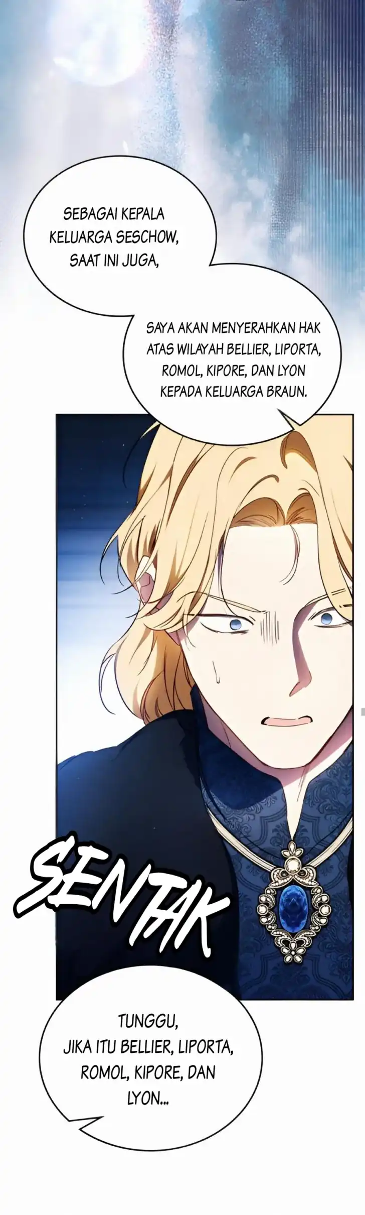 I Shall Master This Family! Chapter 207 Gambar 47