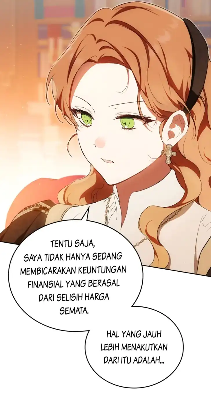 I Shall Master This Family! Chapter 209 Gambar 38