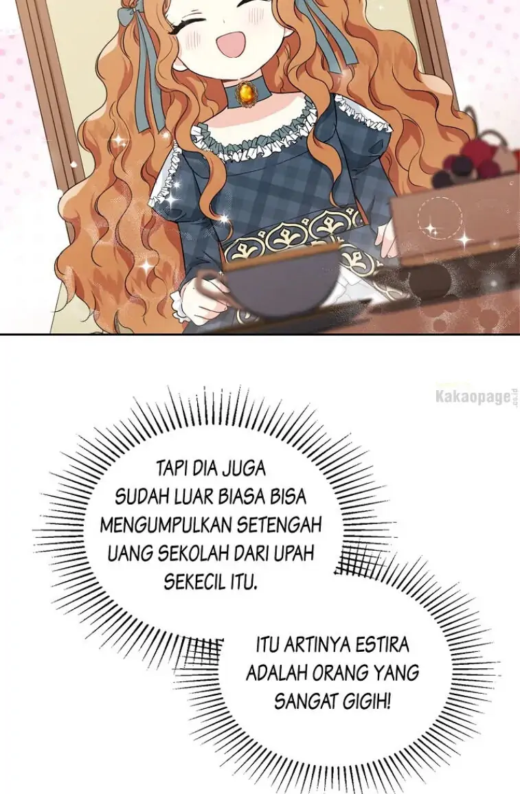 I Shall Master This Family! Chapter 21 Gambar 45