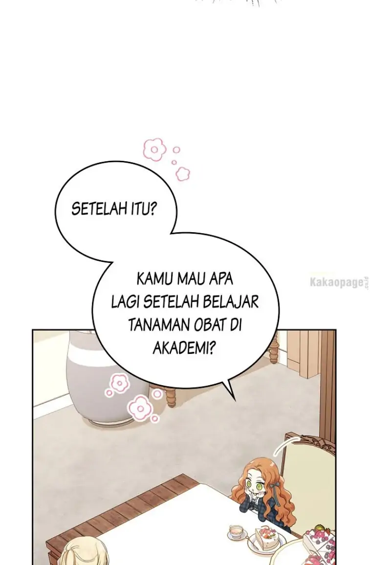 I Shall Master This Family! Chapter 21 Gambar 46