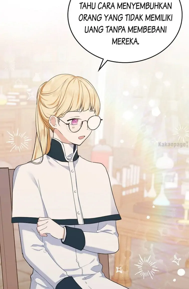I Shall Master This Family! Chapter 21 Gambar 48