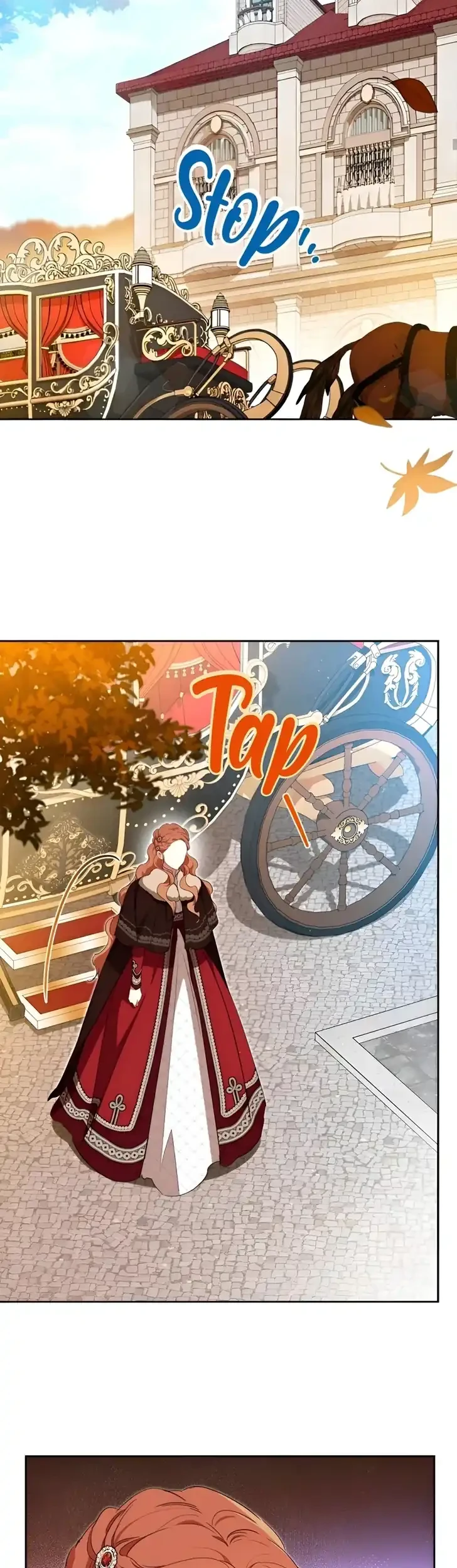I Shall Master This Family! Chapter 211 Gambar 28