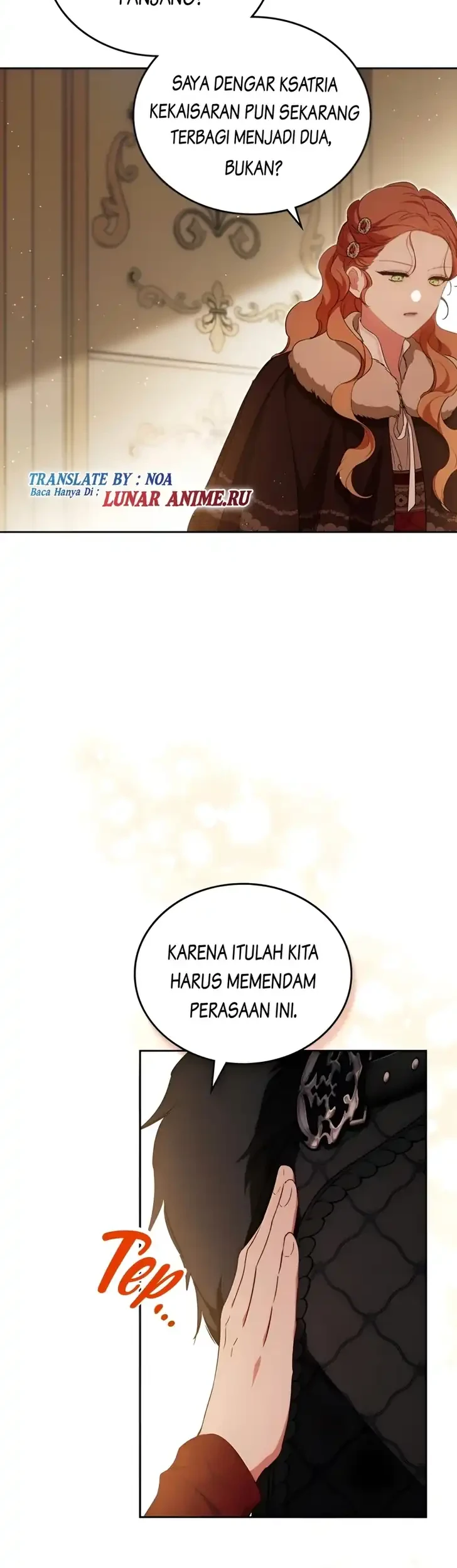 I Shall Master This Family! Chapter 212 Gambar 29