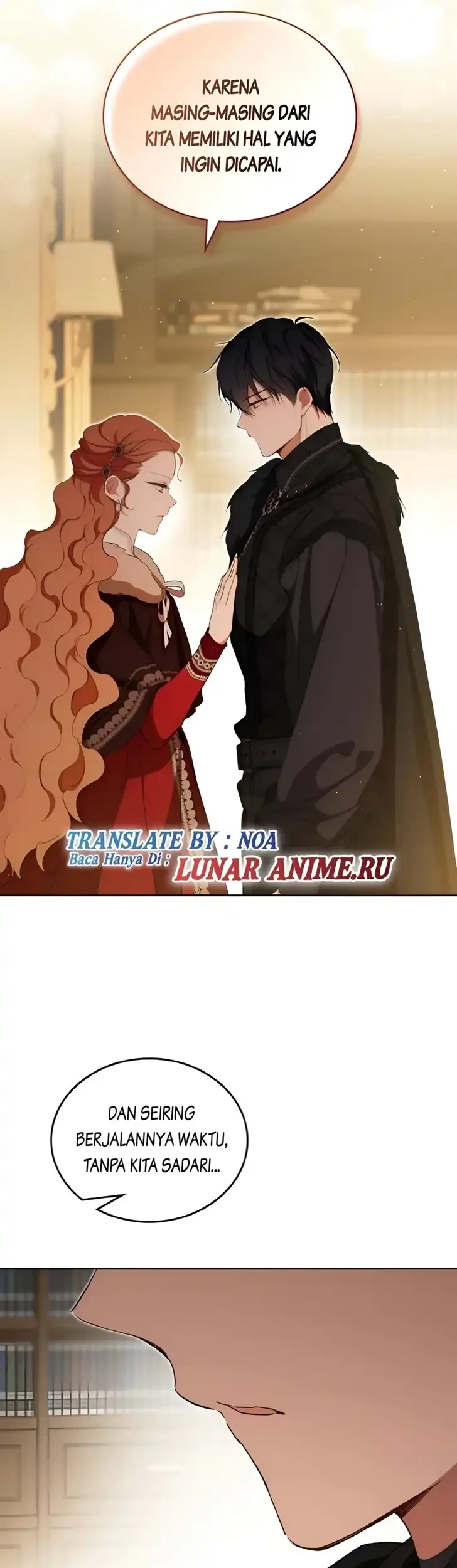 I Shall Master This Family! Chapter 212 Gambar 31
