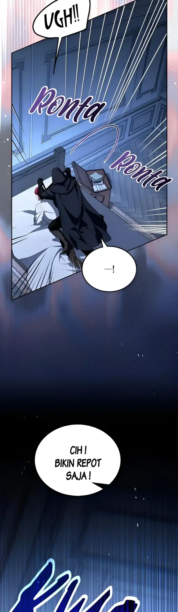 I Shall Master This Family! Chapter 213 Gambar 29