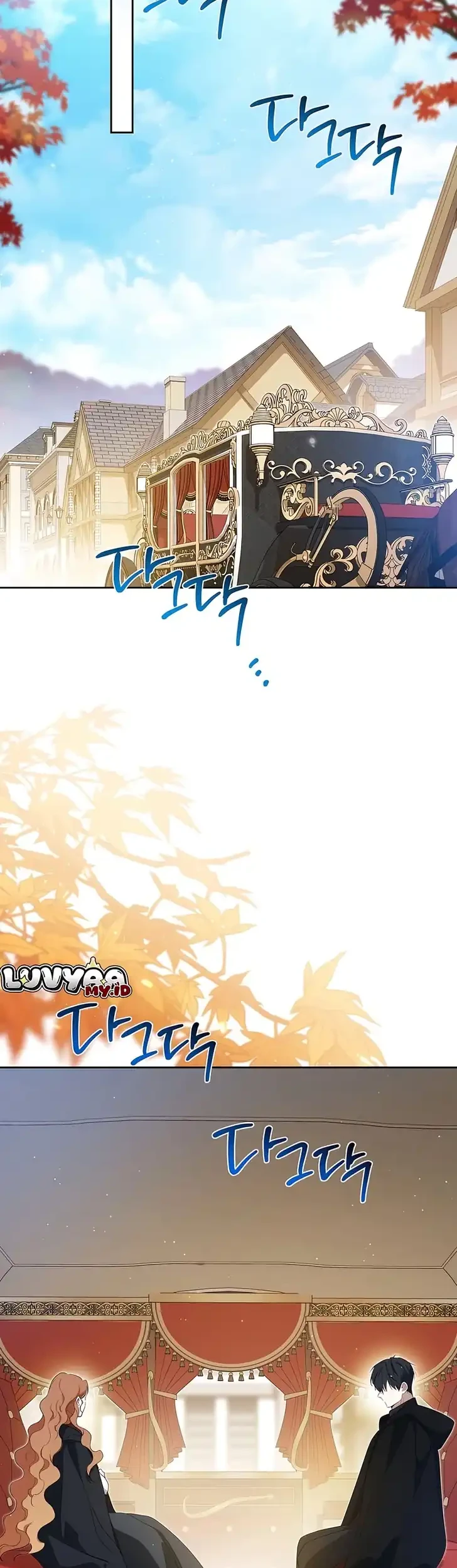 I Shall Master This Family! Chapter 214 Gambar 30
