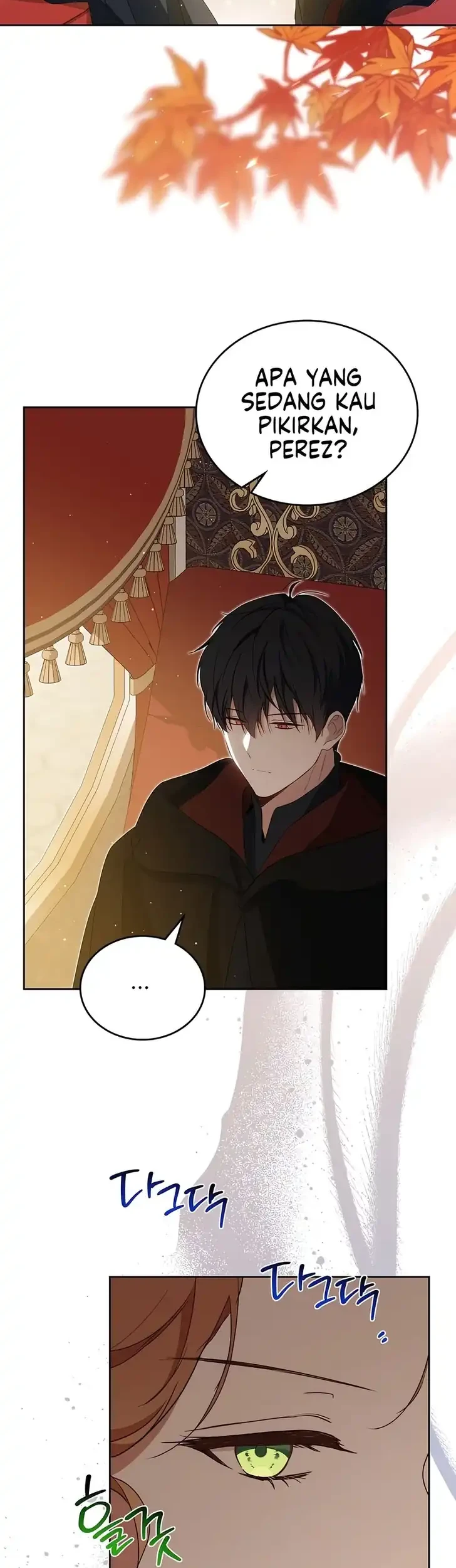 I Shall Master This Family! Chapter 214 Gambar 31