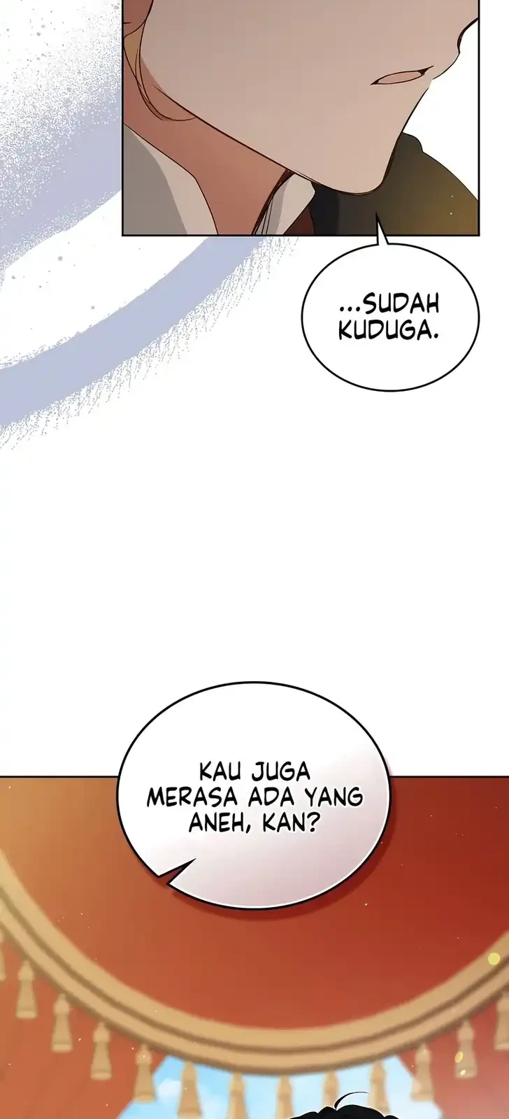 I Shall Master This Family! Chapter 214 Gambar 32