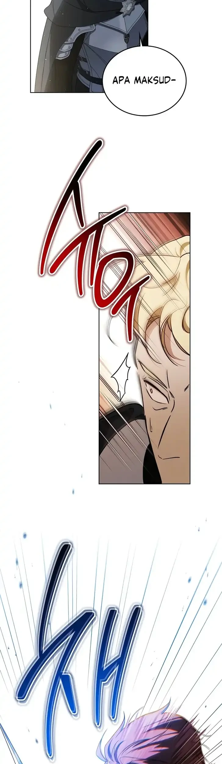 I Shall Master This Family! Chapter 217 Gambar 35