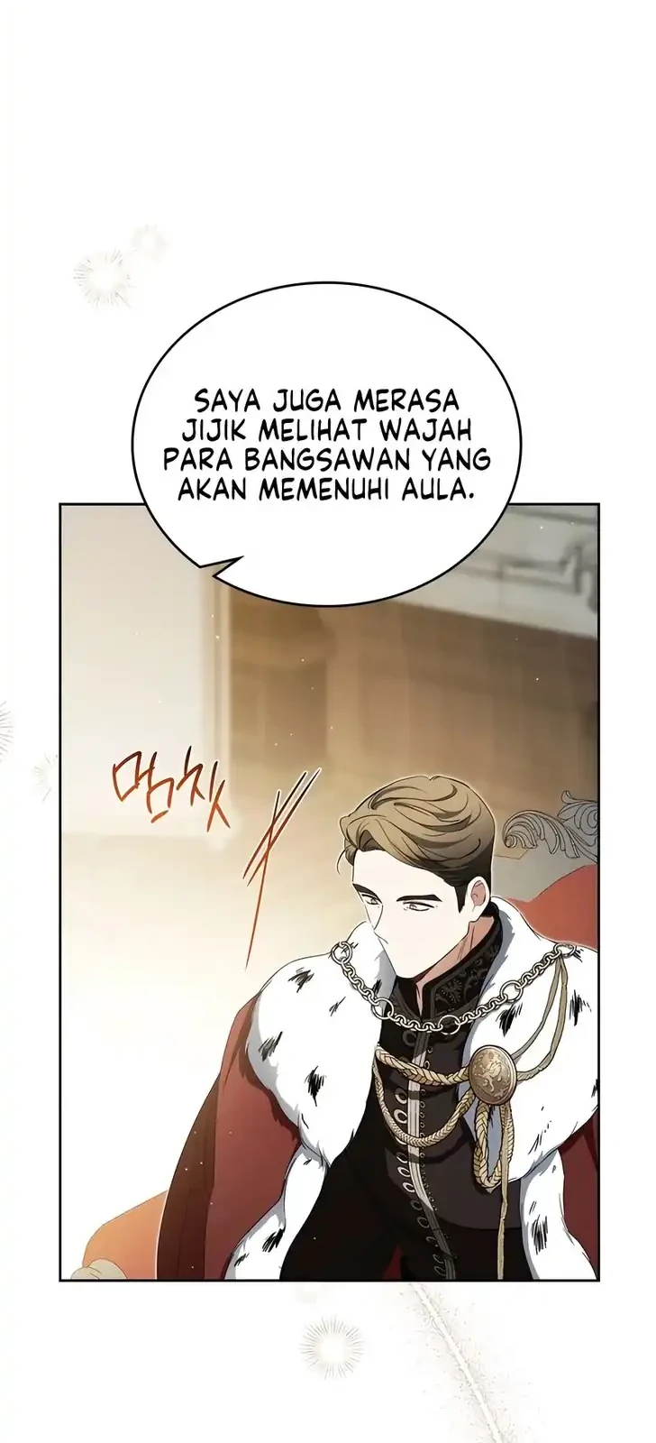 I Shall Master This Family! Chapter 218 Gambar 28