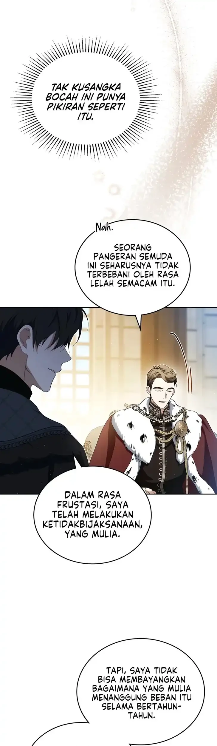 I Shall Master This Family! Chapter 218 Gambar 29