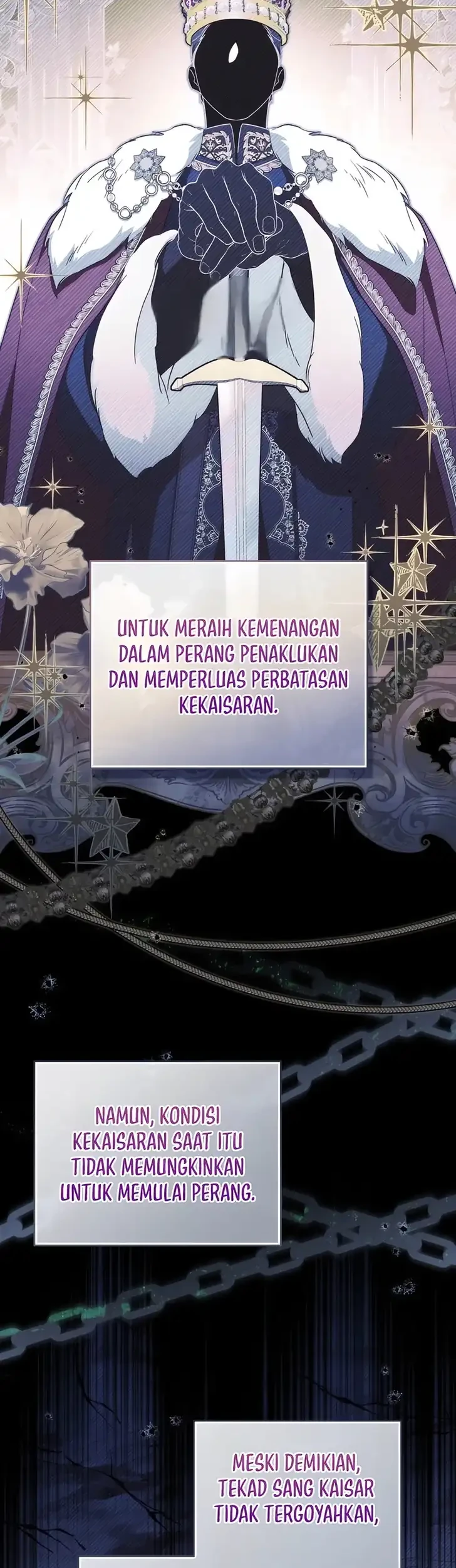 I Shall Master This Family! Chapter 219 Gambar 29