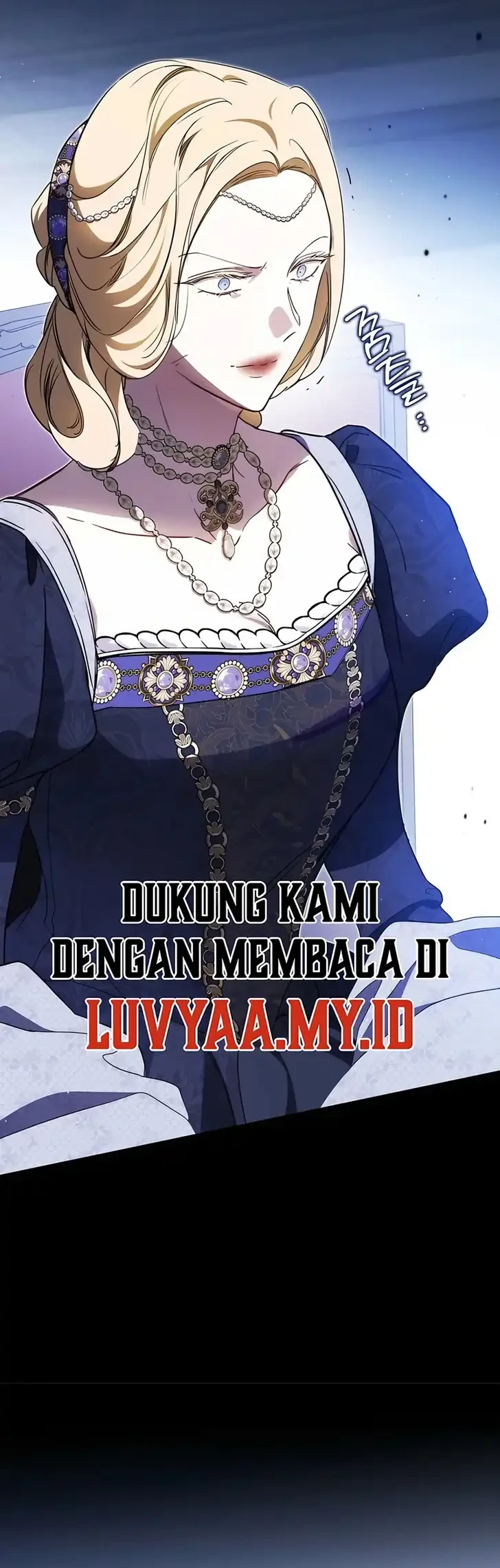 I Shall Master This Family! Chapter 220 Gambar 24