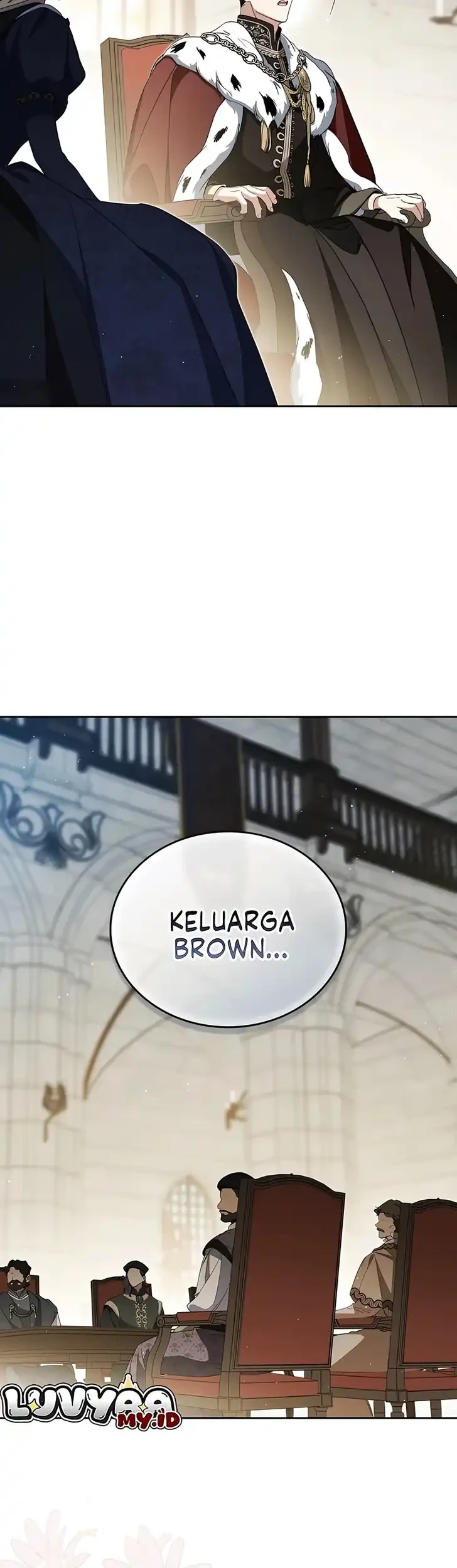 I Shall Master This Family! Chapter 221 Gambar 28