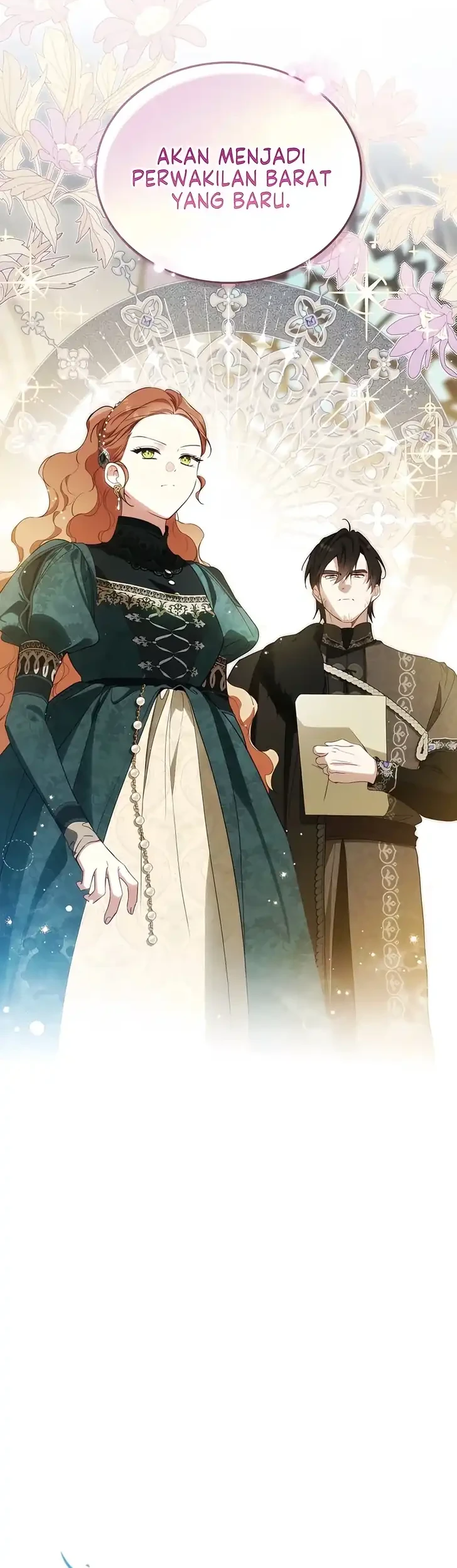 I Shall Master This Family! Chapter 221 Gambar 29