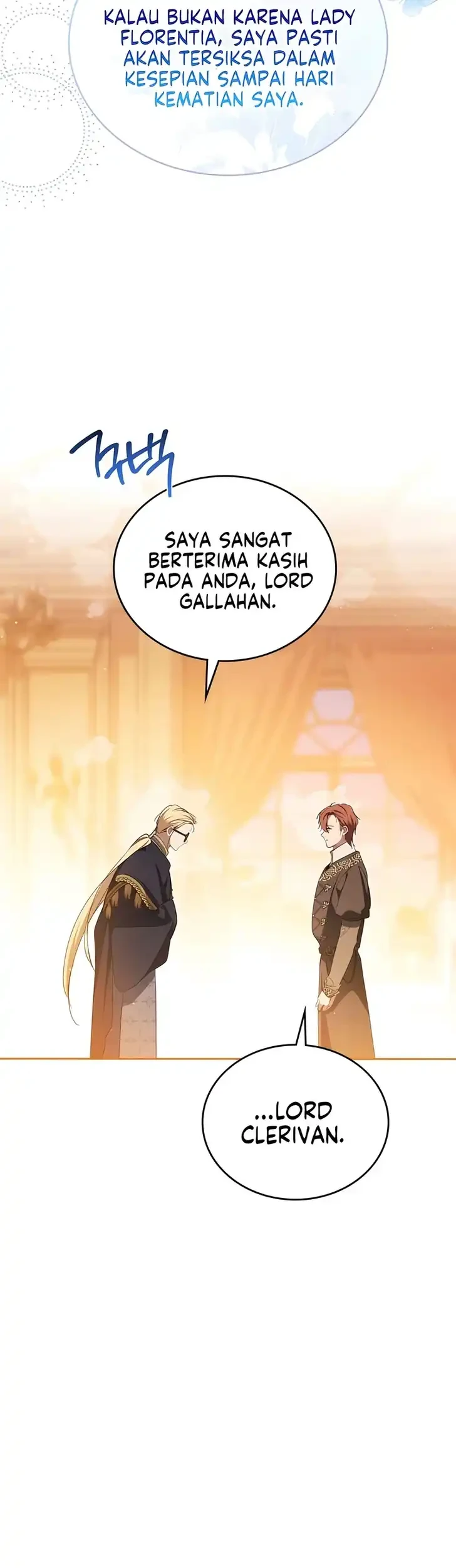 I Shall Master This Family! Chapter 222 Gambar 31