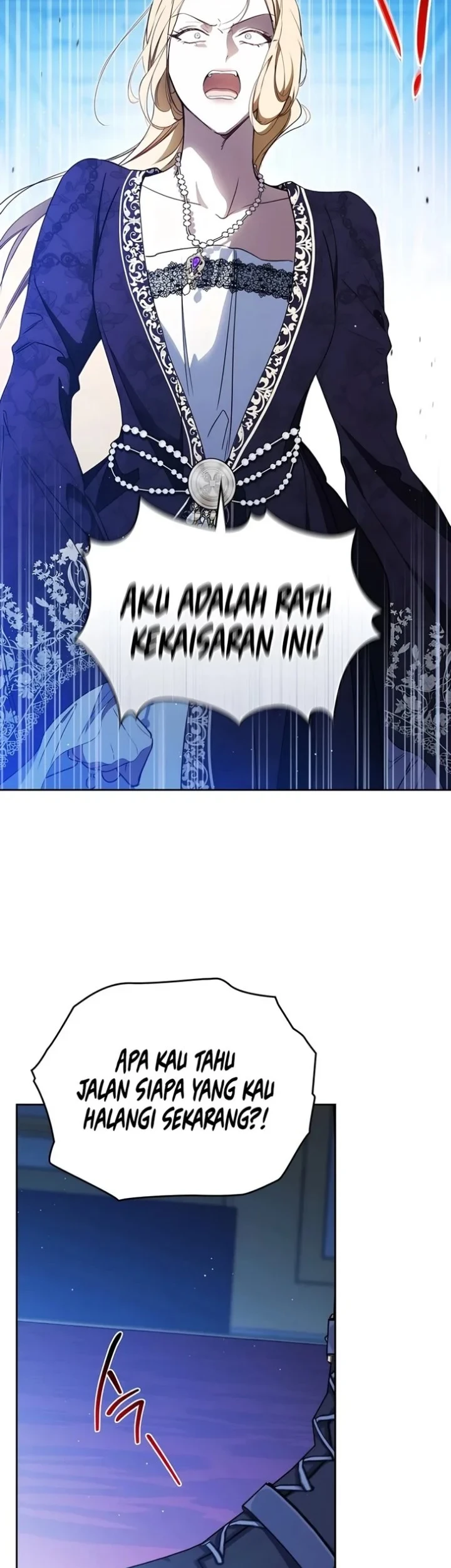I Shall Master This Family! Chapter 225 Gambar 29