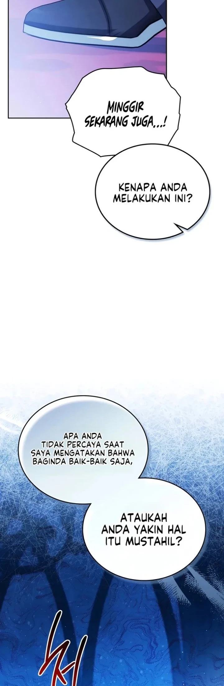 I Shall Master This Family! Chapter 225 Gambar 30