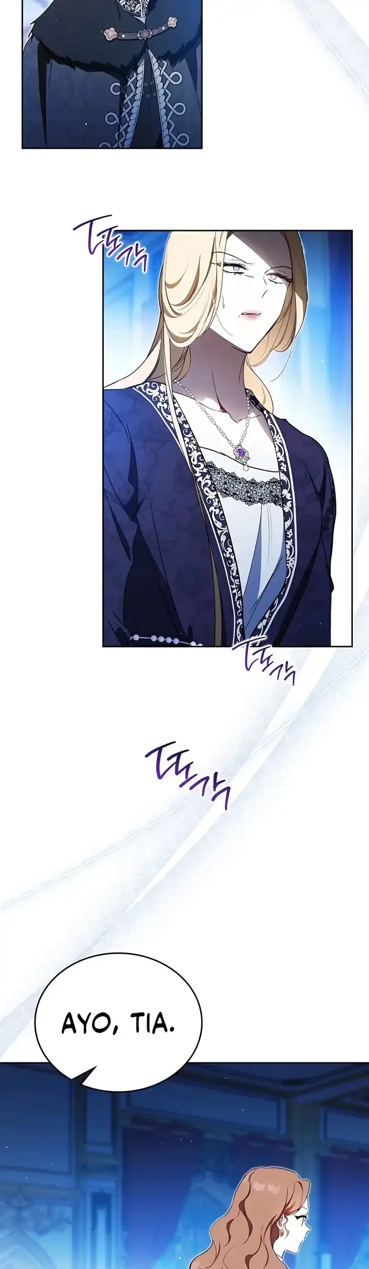 I Shall Master This Family! Chapter 226 Gambar 31