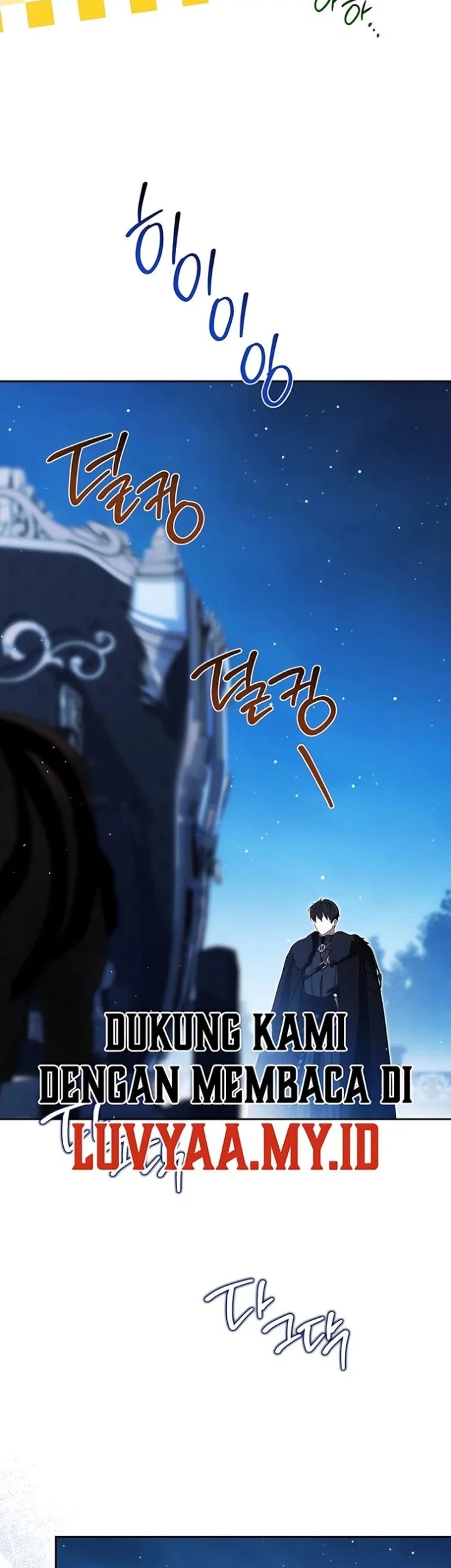 I Shall Master This Family! Chapter 228 Gambar 35