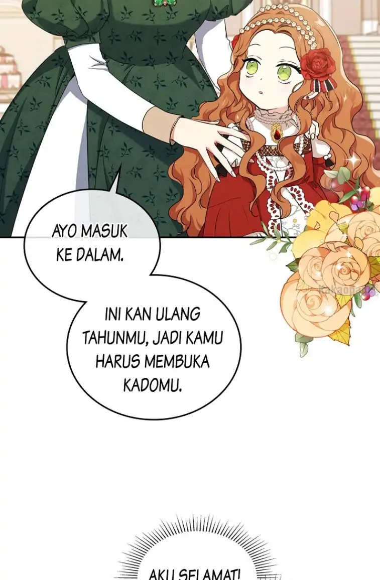 I Shall Master This Family! Chapter 23 Gambar 51