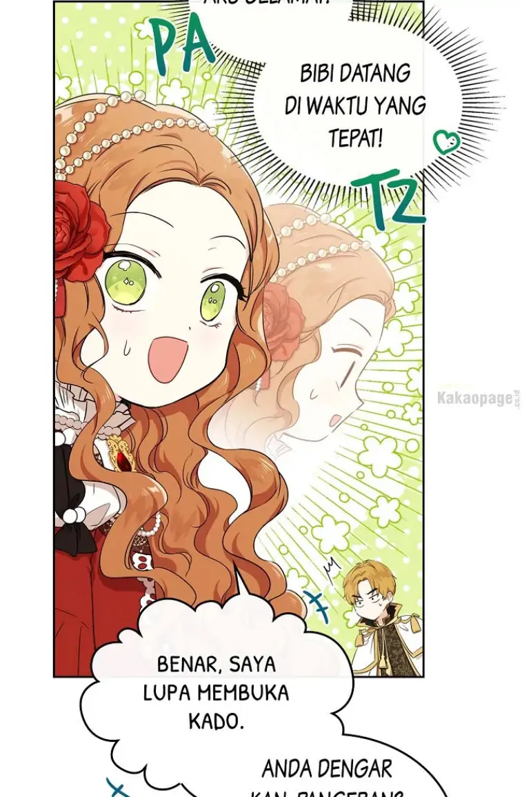 I Shall Master This Family! Chapter 23 Gambar 52