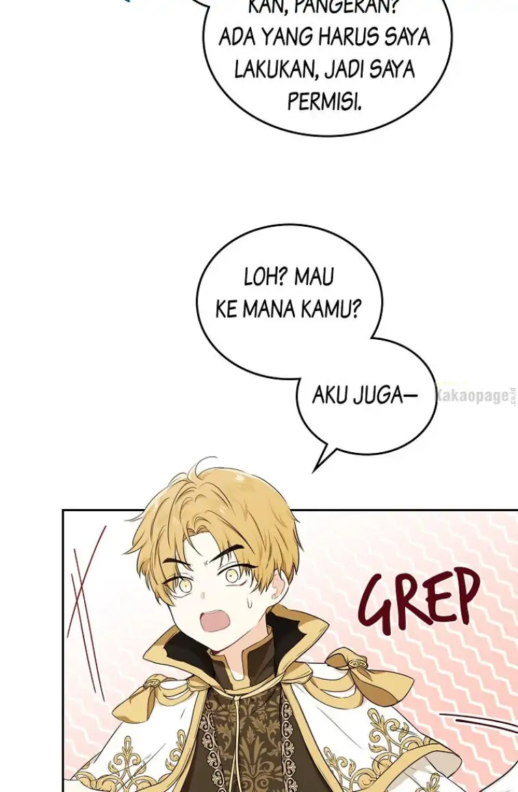 I Shall Master This Family! Chapter 23 Gambar 53