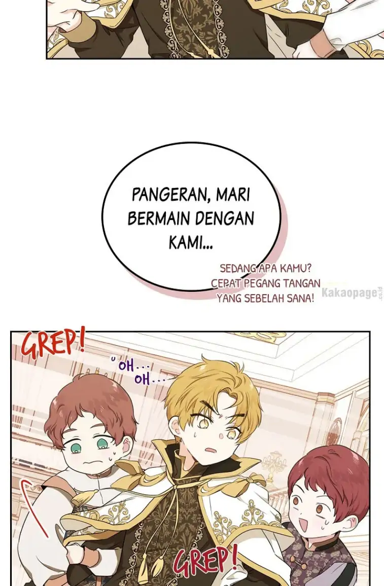 I Shall Master This Family! Chapter 23 Gambar 54