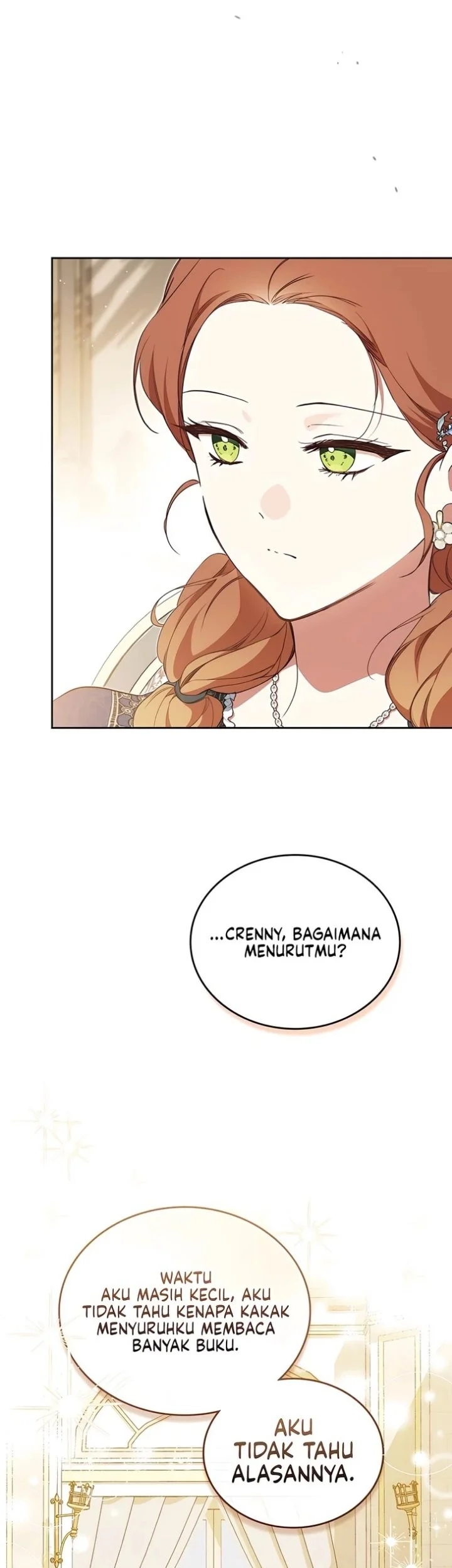 I Shall Master This Family! Chapter 232 Gambar 31