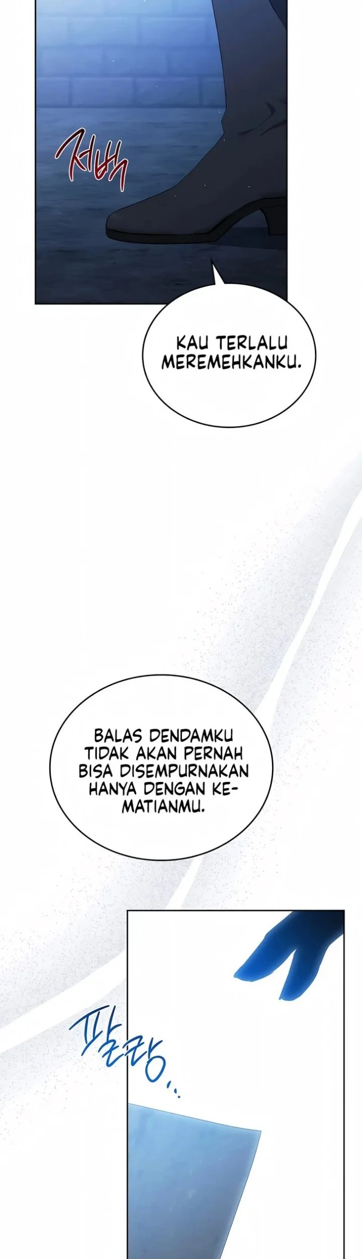 I Shall Master This Family! Chapter 233 Gambar 35