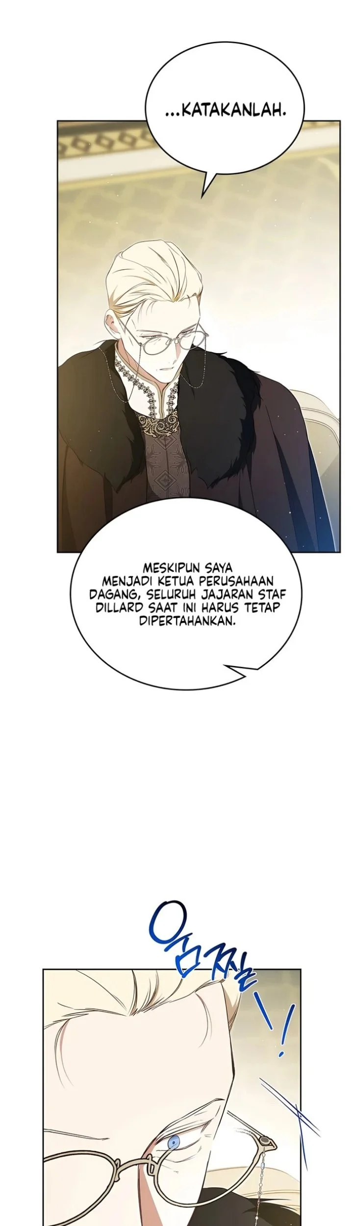 I Shall Master This Family! Chapter 234 Gambar 31