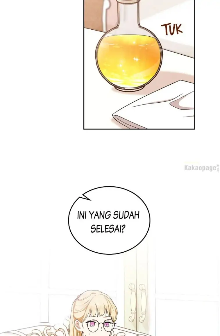 I Shall Master This Family! Chapter 24 Gambar 50