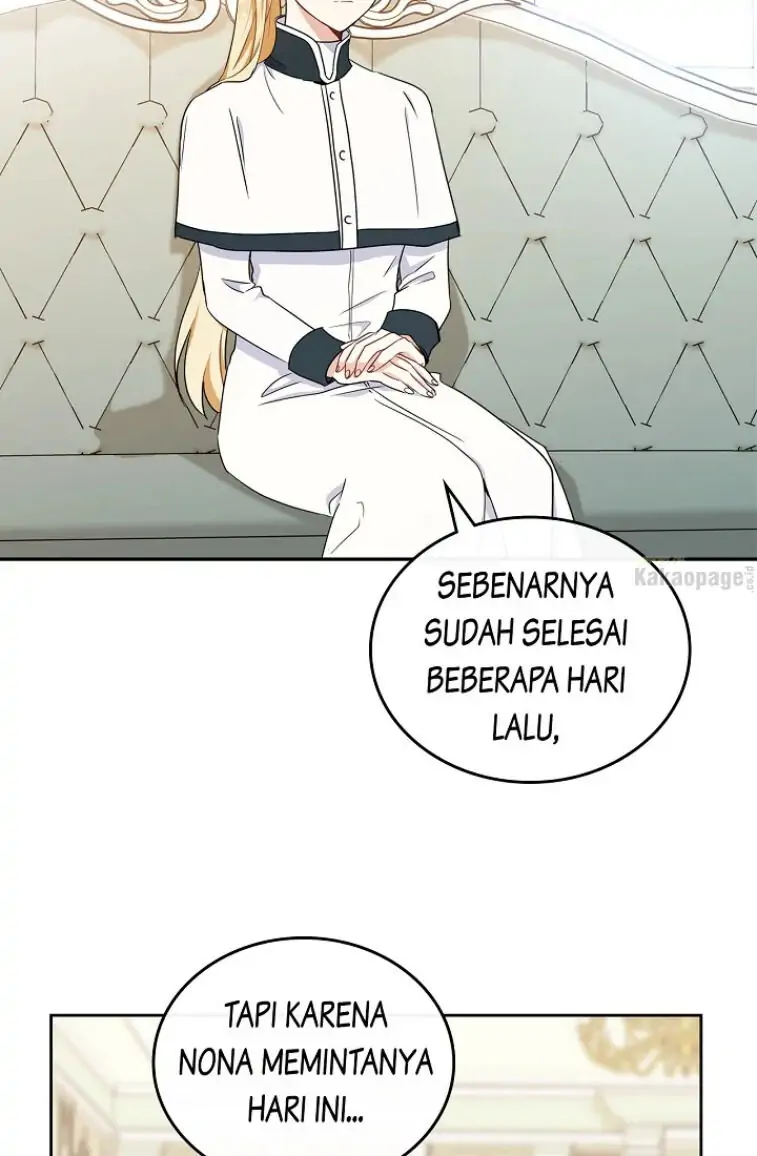 I Shall Master This Family! Chapter 24 Gambar 51