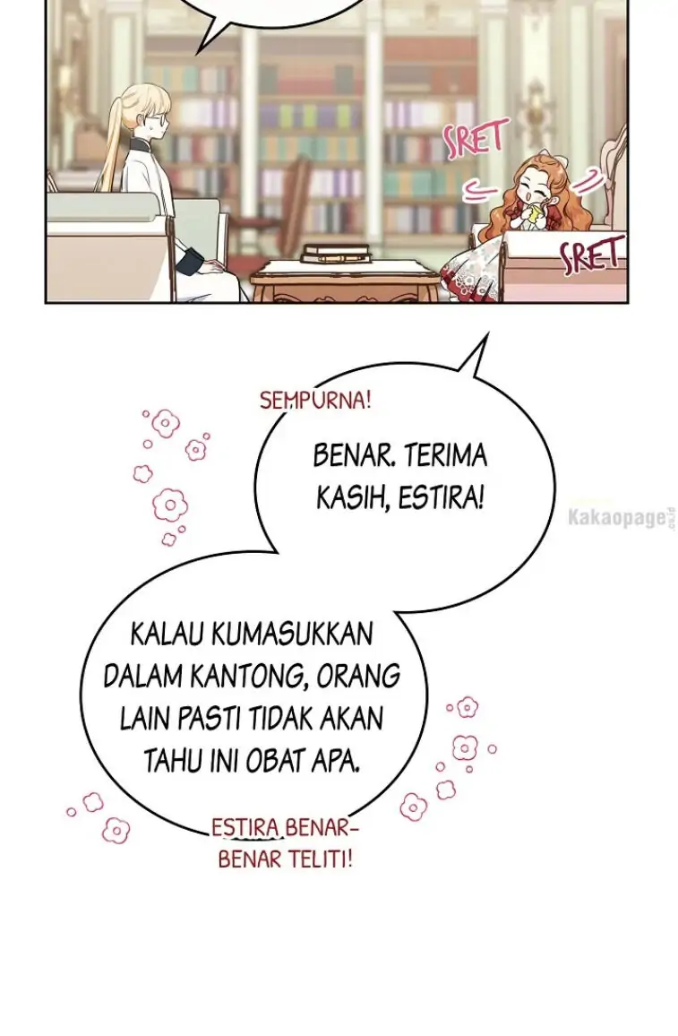 I Shall Master This Family! Chapter 24 Gambar 52
