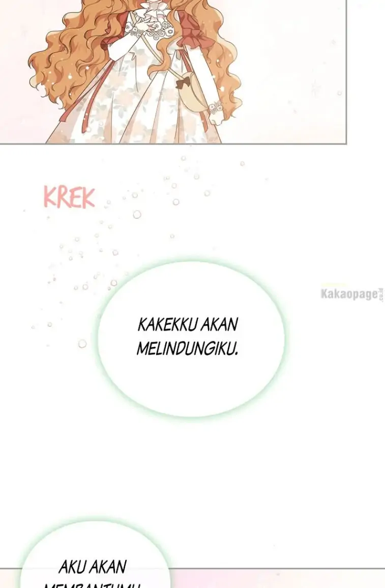 I Shall Master This Family! Chapter 27 Gambar 51