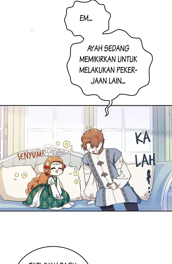 I Shall Master This Family! Chapter 29 Gambar 45