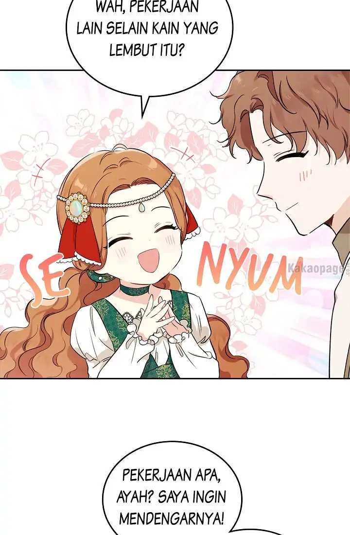 I Shall Master This Family! Chapter 29 Gambar 47