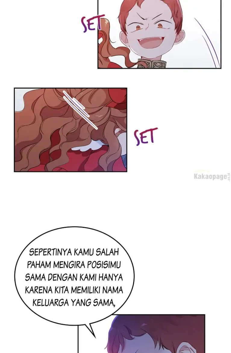 I Shall Master This Family! Chapter 3 Gambar 52