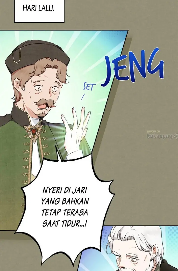 I Shall Master This Family! Chapter 31 Gambar 41