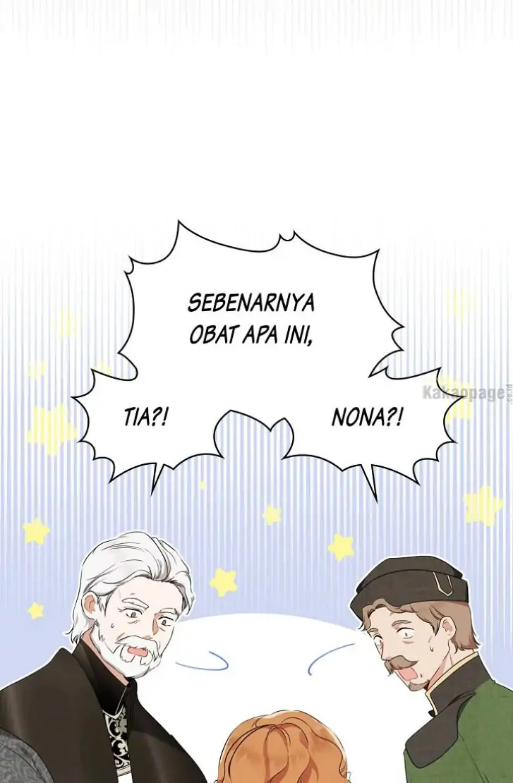 I Shall Master This Family! Chapter 31 Gambar 43