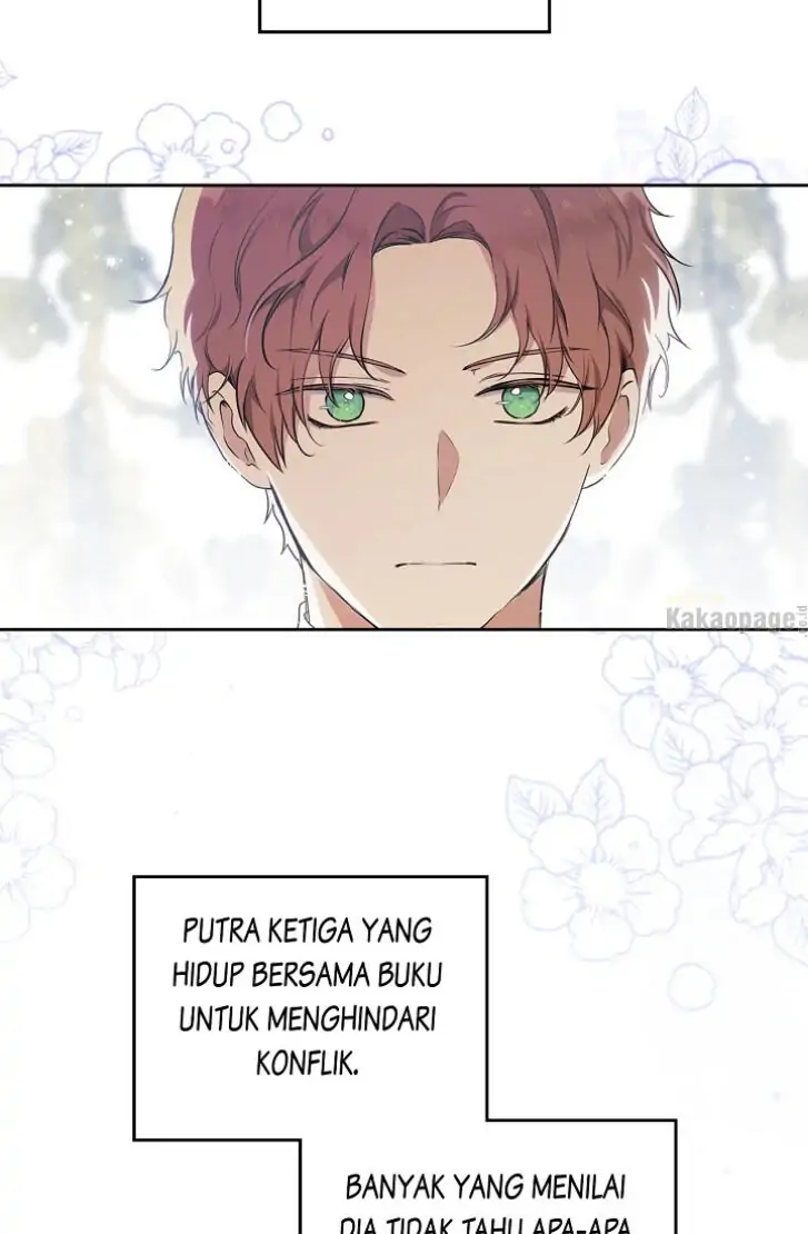I Shall Master This Family! Chapter 32 Gambar 43