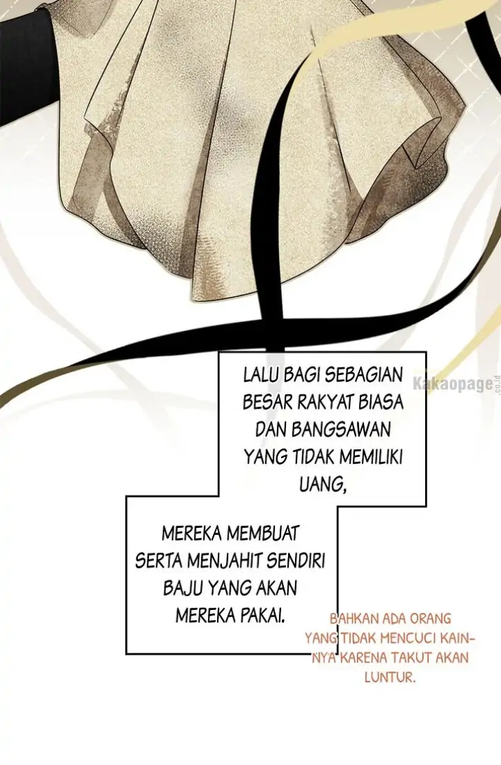 I Shall Master This Family! Chapter 33 Gambar 43