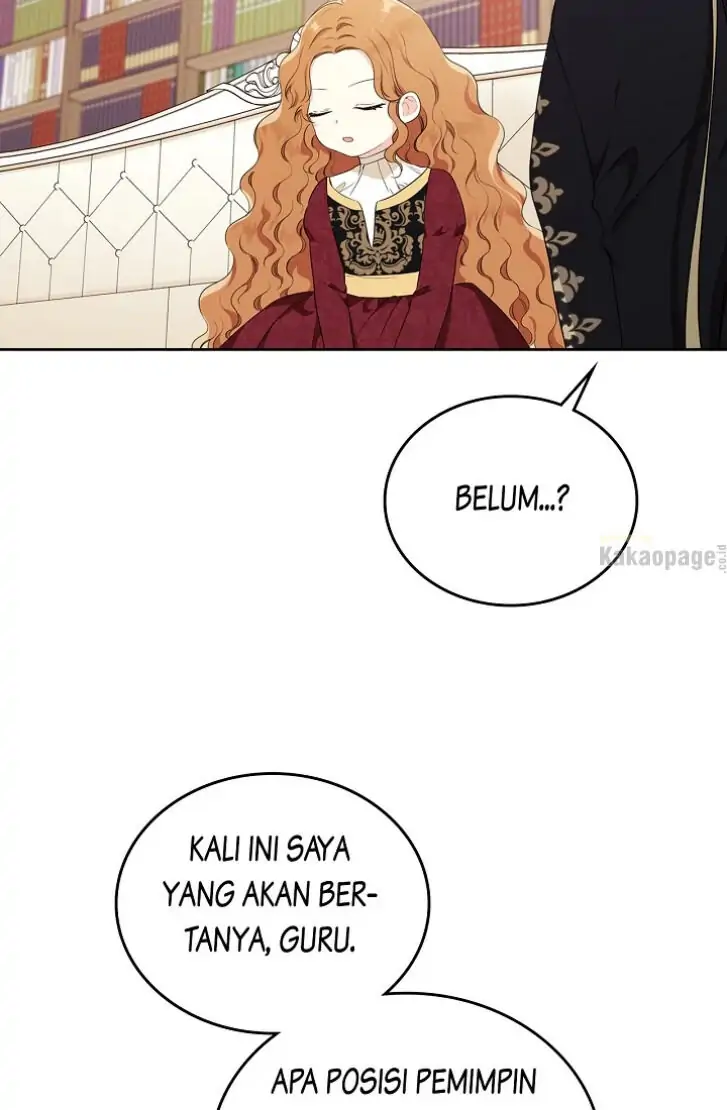I Shall Master This Family! Chapter 34 Gambar 43