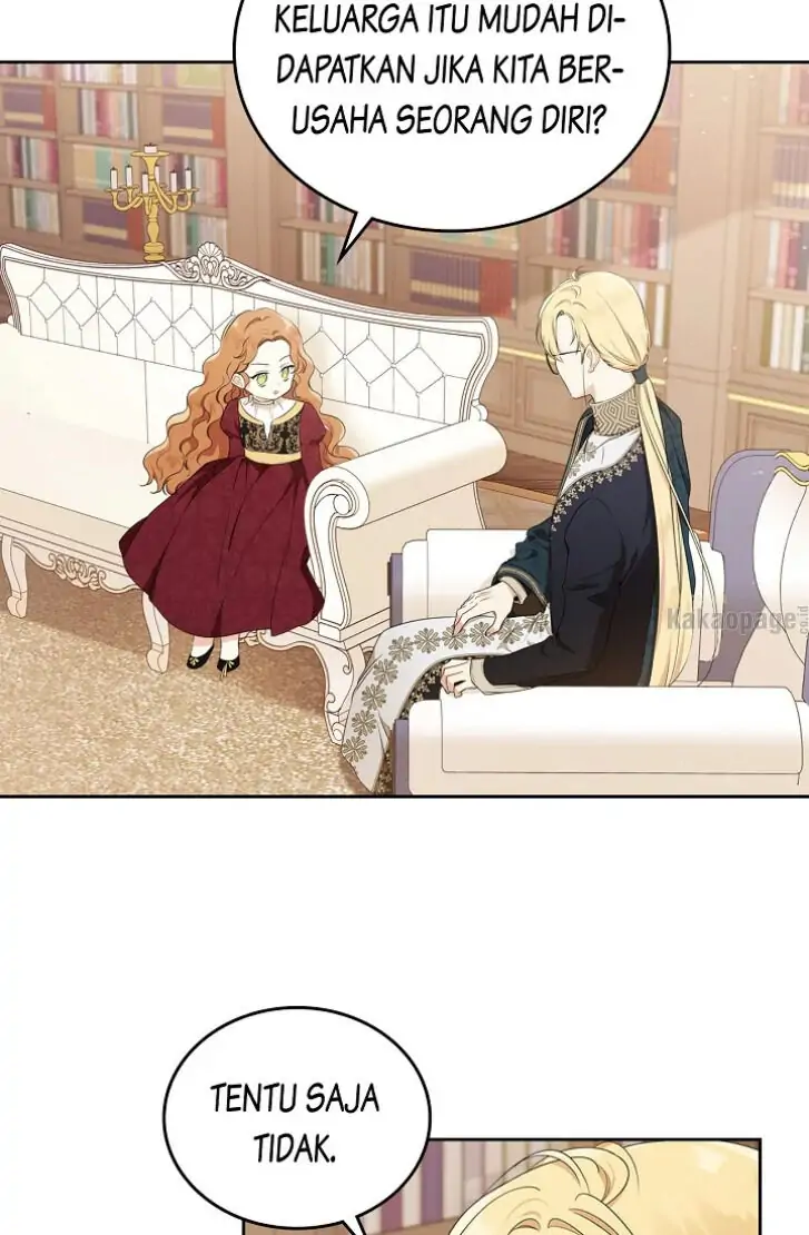 I Shall Master This Family! Chapter 34 Gambar 44