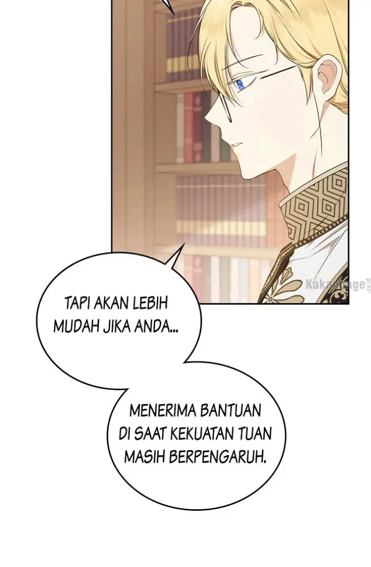 I Shall Master This Family! Chapter 34 Gambar 45