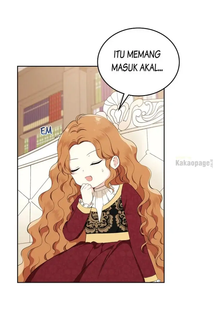 I Shall Master This Family! Chapter 34 Gambar 46