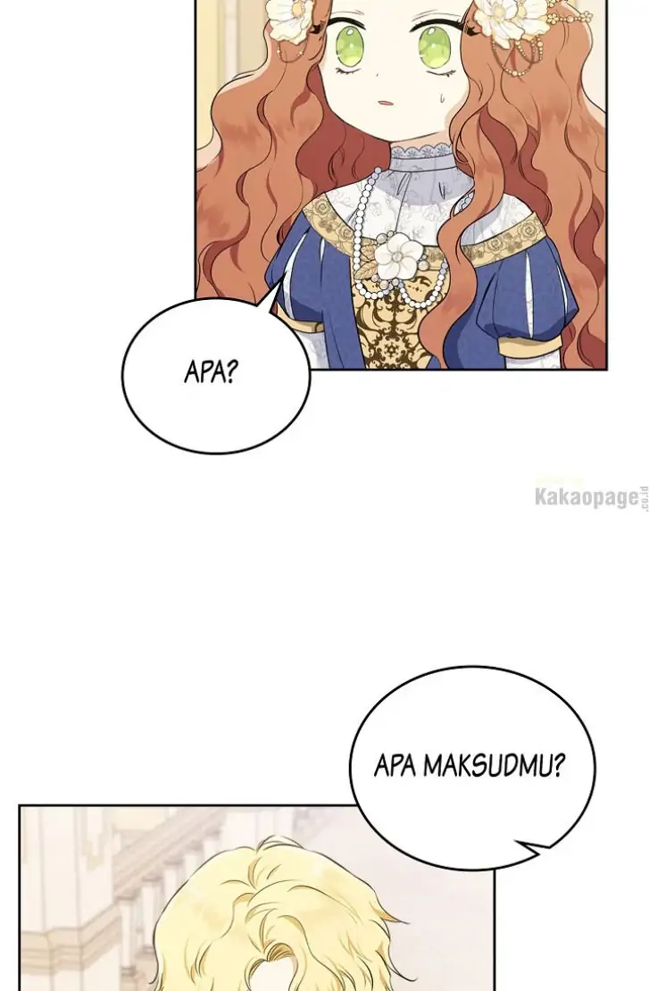 I Shall Master This Family! Chapter 35 Gambar 42